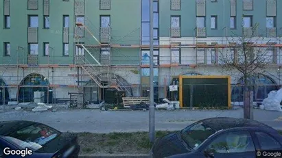 Apartments for rent in Berlin Treptow-Köpenick - Photo from Google Street View