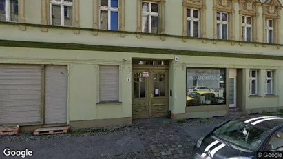 Apartments for rent in Berlin Treptow-Köpenick - Photo from Google Street View