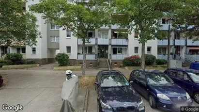 Apartments for rent in Berlin Lichtenberg - Photo from Google Street View