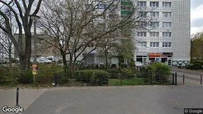 Apartments for rent in Berlin Lichtenberg - Photo from Google Street View