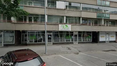 Apartments for rent in Pori - Photo from Google Street View
