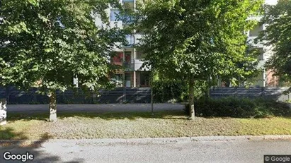 Apartments for rent in Helsinki Itäinen - Photo from Google Street View