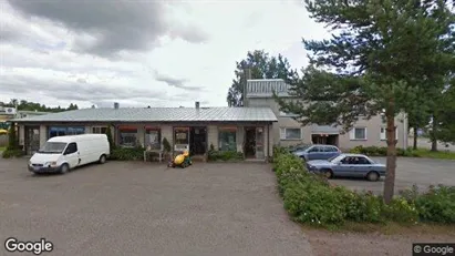 Apartments for rent in Forssa - Photo from Google Street View