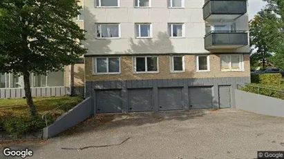 Apartments for rent in Äänekoski - Photo from Google Street View
