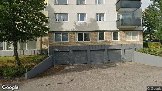 Apartments for rent in Äänekoski - Photo from Google Street View