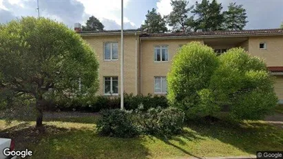 Apartments for rent in Kouvola - Photo from Google Street View