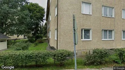 Apartments for rent in Salo - Photo from Google Street View