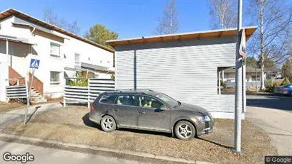 Apartments for rent in Kokkola - Photo from Google Street View