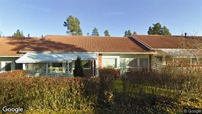 Apartments for rent in Seinäjoki - Photo from Google Street View