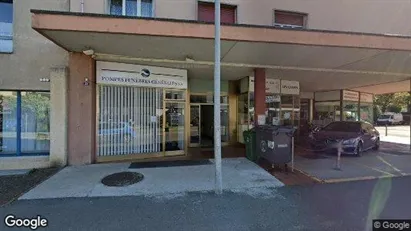 Apartments for rent in Broye-Vully - Photo from Google Street View