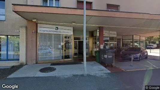 Apartments for rent in Broye-Vully - Photo from Google Street View