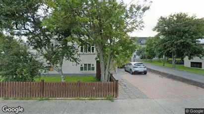 Apartments for rent in Reykjavík Laugardalur - Photo from Google Street View