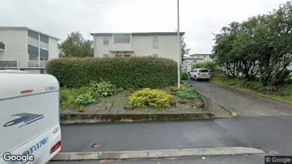 Apartments for rent in Kópavogur - Photo from Google Street View