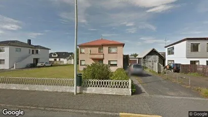Apartments for rent in Sandgerði - Photo from Google Street View