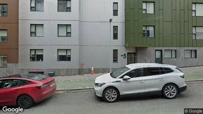 Apartments for rent in Kópavogur - Photo from Google Street View