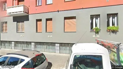 Apartments for rent in Milano Zona 8 - Fiera, Gallaratese, Quarto Oggiaro - Photo from Google Street View