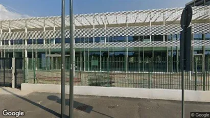 Apartments for rent in Milano Zona 8 - Fiera, Gallaratese, Quarto Oggiaro - Photo from Google Street View