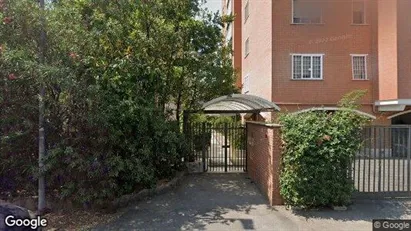 Apartments for rent in Roma Municipio IX – EUR - Photo from Google Street View