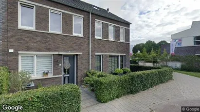 Apartments for rent in Montferland - Photo from Google Street View