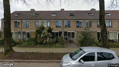 Apartments for rent in Ede - Photo from Google Street View