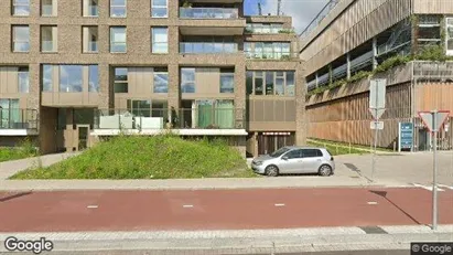 Apartments for rent in Haarlem - Photo from Google Street View