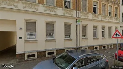 Apartments for rent in Leipzig - Photo from Google Street View