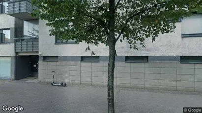 Apartments for rent in Oulu - Photo from Google Street View