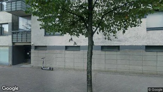 Apartments for rent in Oulu - Photo from Google Street View