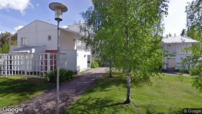 Apartments for rent in Lahti - Photo from Google Street View