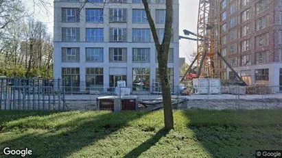 Apartments for rent in Amsterdam Slotervaart - Photo from Google Street View