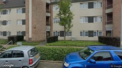 Apartments for rent in Hulst - Photo from Google Street View