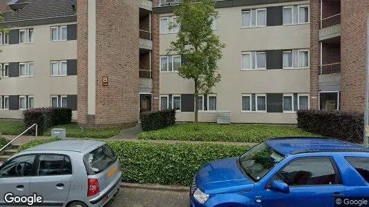 Apartments for rent in Hulst - Photo from Google Street View