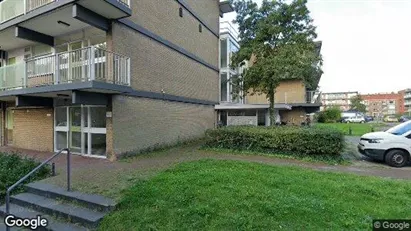 Apartments for rent in Velsen - Photo from Google Street View