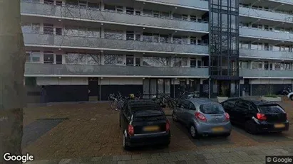 Apartments for rent in Haarlem - Photo from Google Street View