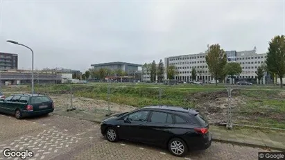 Apartments for rent in Haarlem - Photo from Google Street View