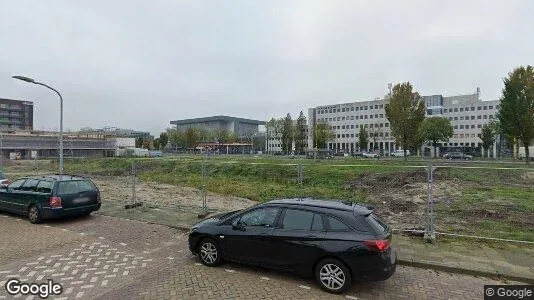 Apartments for rent in Haarlem - Photo from Google Street View