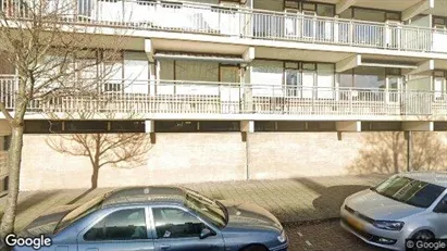 Apartments for rent in Velsen - Photo from Google Street View