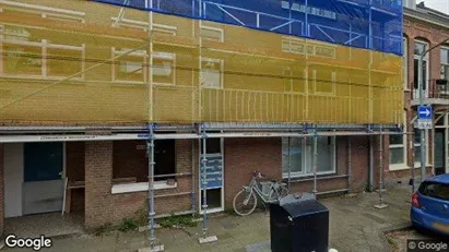 Apartments for rent in Haarlem - Photo from Google Street View