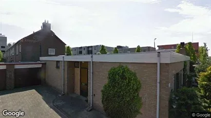 Apartments for rent in Zandvoort - Photo from Google Street View