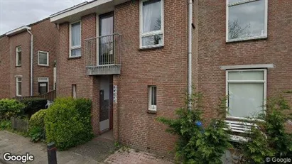 Apartments for rent in Wijdemeren - Photo from Google Street View