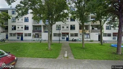 Apartments for rent in Haarlem - Photo from Google Street View