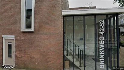 Apartments for rent in Hilversum - Photo from Google Street View