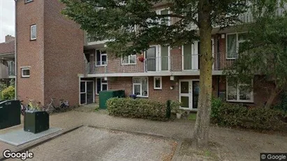 Apartments for rent in Huizen - Photo from Google Street View
