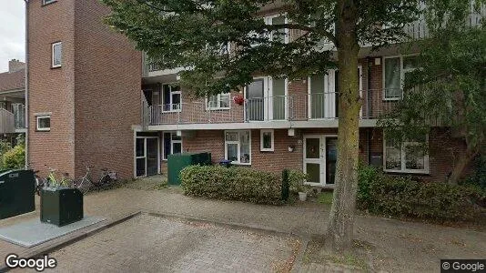 Apartments for rent in Huizen - Photo from Google Street View