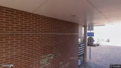 Apartments for rent in Huizen - Photo from Google Street View