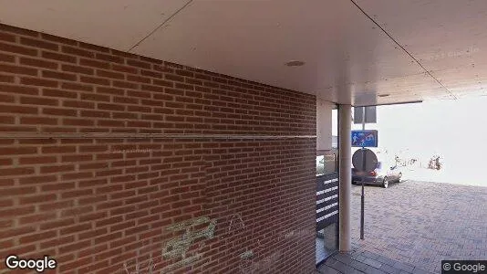 Apartments for rent in Huizen - Photo from Google Street View