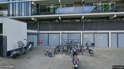 Apartments for rent in Arnhem - Photo from Google Street View