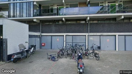 Apartments for rent in Arnhem - Photo from Google Street View