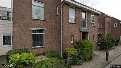 Apartments for rent in Wijdemeren - Photo from Google Street View