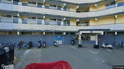 Apartments for rent in Arnhem - Photo from Google Street View